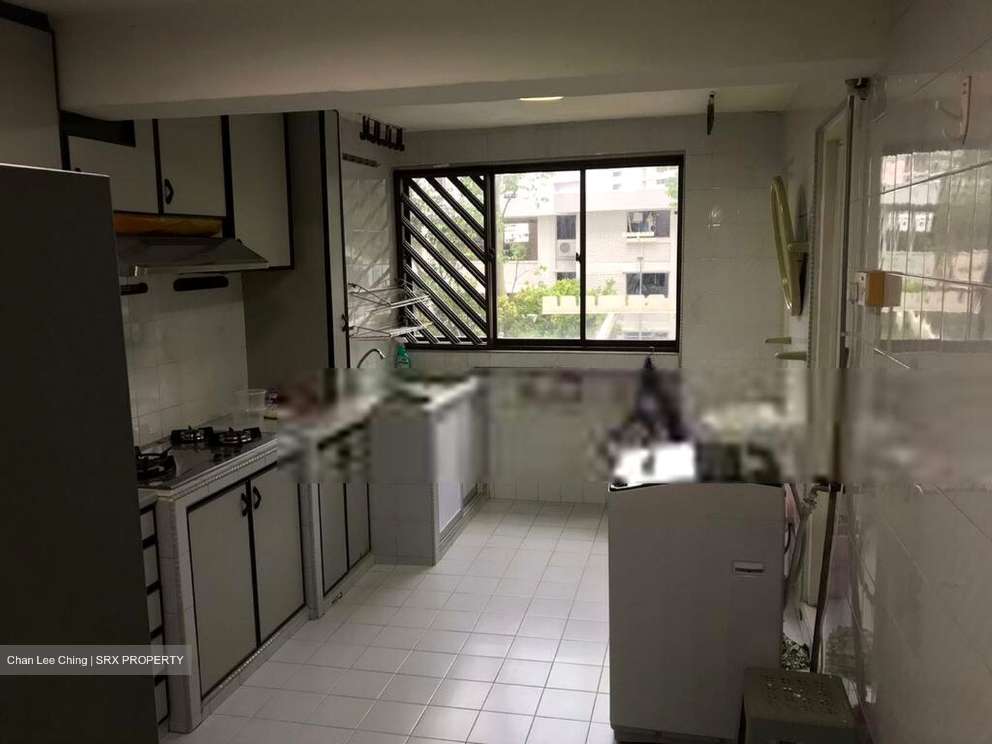 Blk 32 Telok Blangah Rise (Bukit Merah), HDB 3 Rooms #607351161